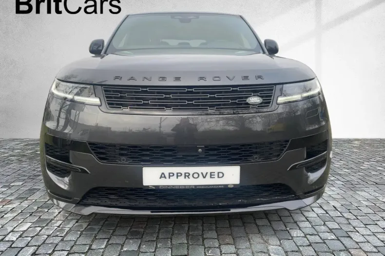 Land Rover Range Rover Sport din 2025 cu 17.767 km - oferta LAN176243 - foto 22