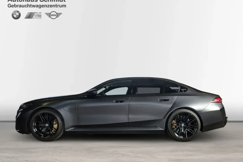 BMW M5 din 2024 cu 15.875 km - oferta BMW176244 - foto 2