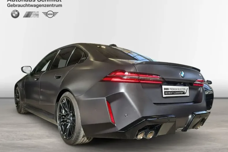 BMW M5 din 2024 cu 15.875 km - oferta BMW176244 - foto 3