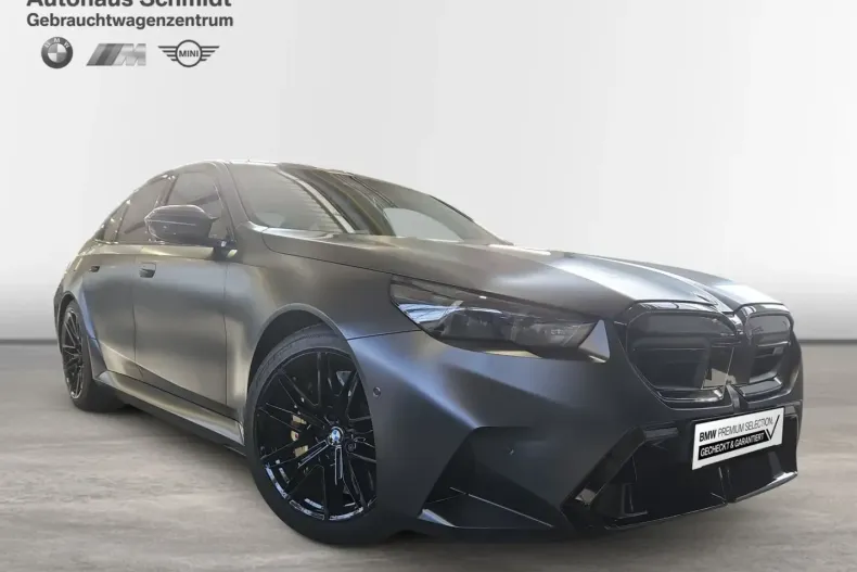 BMW M5 din 2024 cu 15.875 km - oferta BMW176244 - foto 6