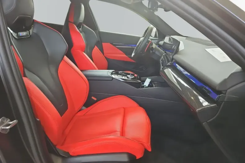 BMW M5 din 2024 cu 15.875 km - oferta BMW176244 - foto 11