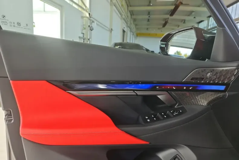 BMW M5 din 2024 cu 15.875 km - oferta BMW176244 - foto 18