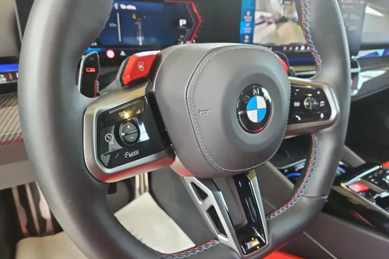 BMW M5 din 2024 cu 15.875 km - oferta BMW176244 - foto 23