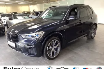 BMW X5 din 2022 - oferta BMW176245