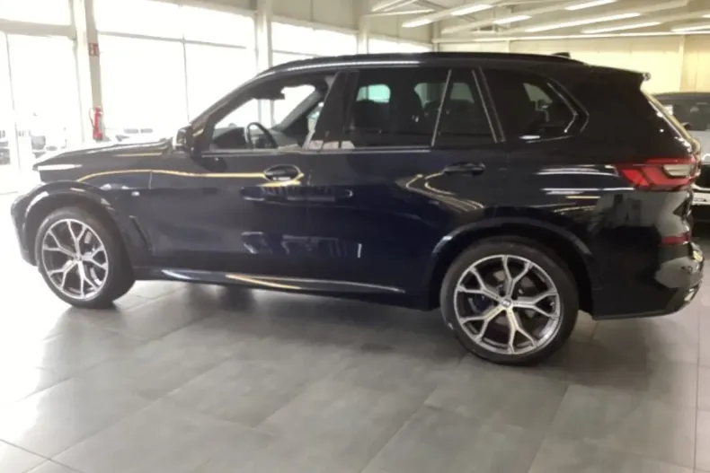 BMW X5 din 2022 cu 101.250 km - oferta BMW176245 - foto 2