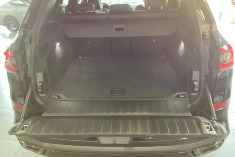 BMW X5 din 2022 cu 101.250 km - oferta BMW176245 - foto 5