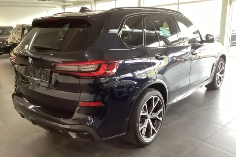 BMW X5 din 2022 cu 101.250 km - oferta BMW176245 - foto 6