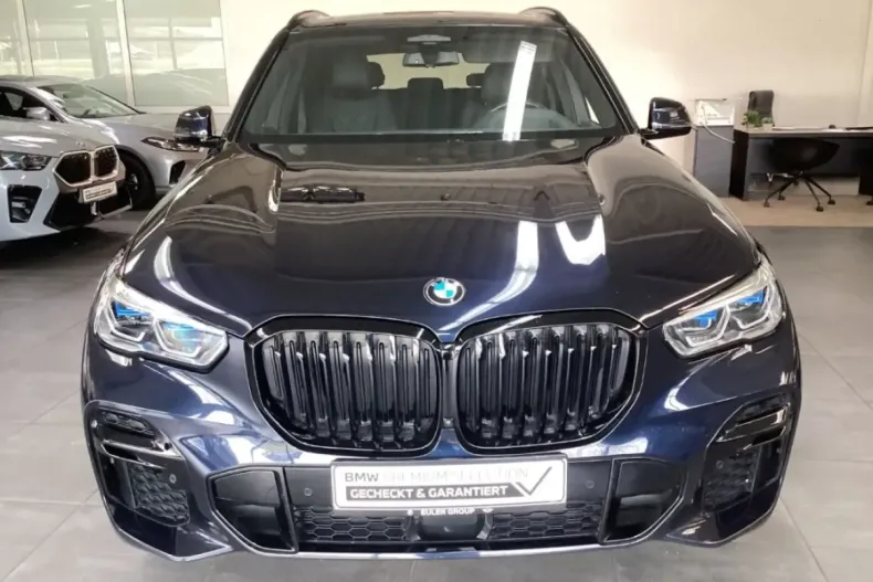 BMW X5 din 2022 cu 101.250 km - oferta BMW176245 - foto 8