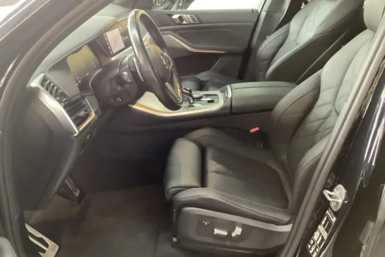 BMW X5 din 2022 cu 101.250 km - oferta BMW176245 - foto 9