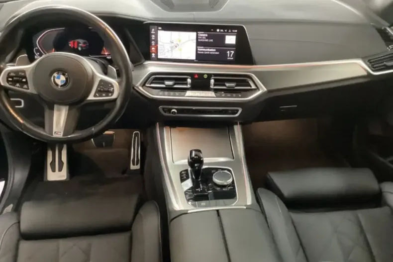 BMW X5 din 2022 cu 101.250 km - oferta BMW176245 - foto 11