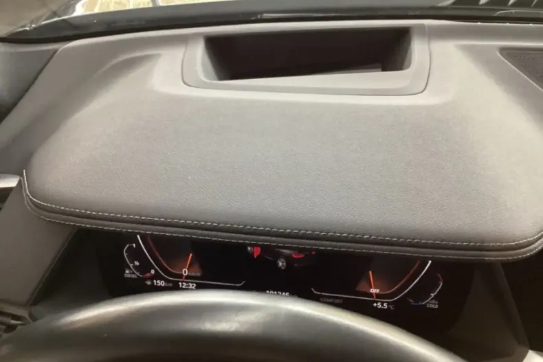 BMW X5 din 2022 cu 101.250 km - oferta BMW176245 - foto 14