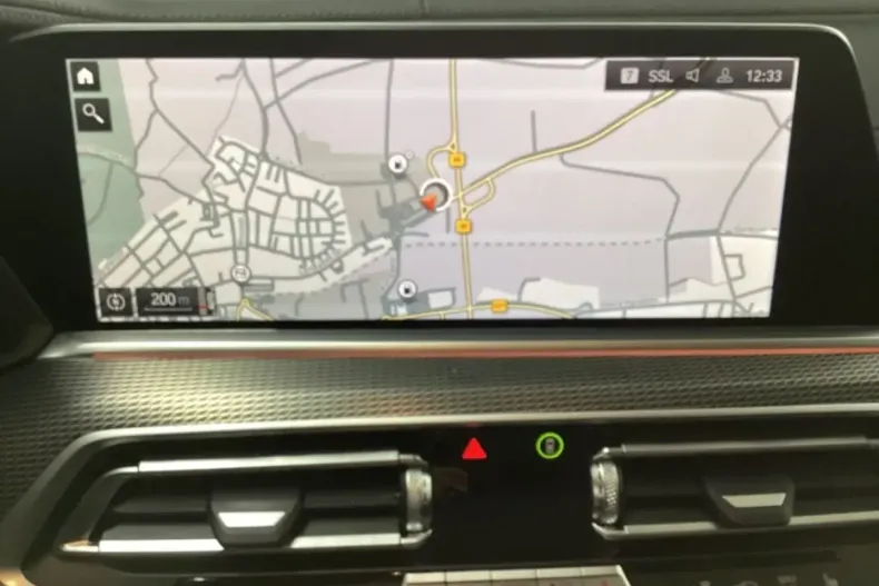 BMW X5 din 2022 cu 101.250 km - oferta BMW176245 - foto 15