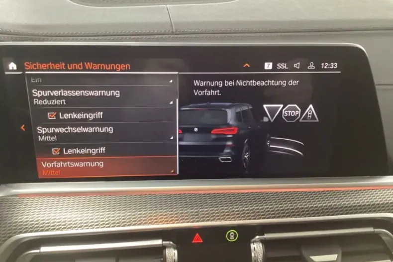 BMW X5 din 2022 cu 101.250 km - oferta BMW176245 - foto 17