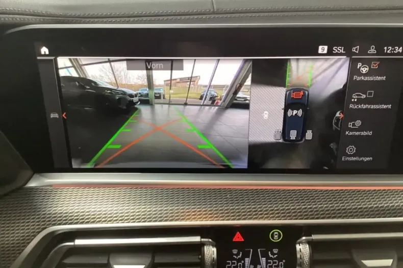 BMW X5 din 2022 cu 101.250 km - oferta BMW176245 - foto 19