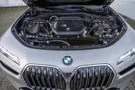 BMW 740 din 2025 cu 19.700 km - oferta BMW176246 - foto 3