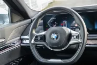 BMW 740 din 2025 cu 19.700 km - oferta BMW176246 - foto 19