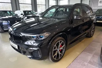 BMW X5 din 2022 - oferta BMW176248