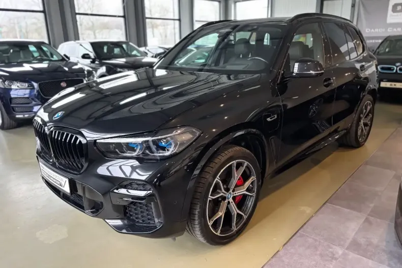 BMW X5 din 2022 cu 96.000 km - oferta BMW176248 - foto 1