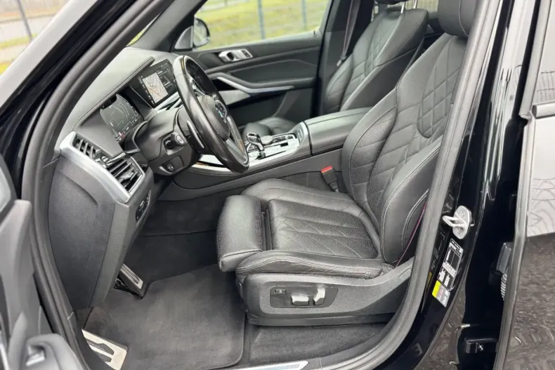 BMW X5 din 2022 cu 96.000 km - oferta BMW176248 - foto 6