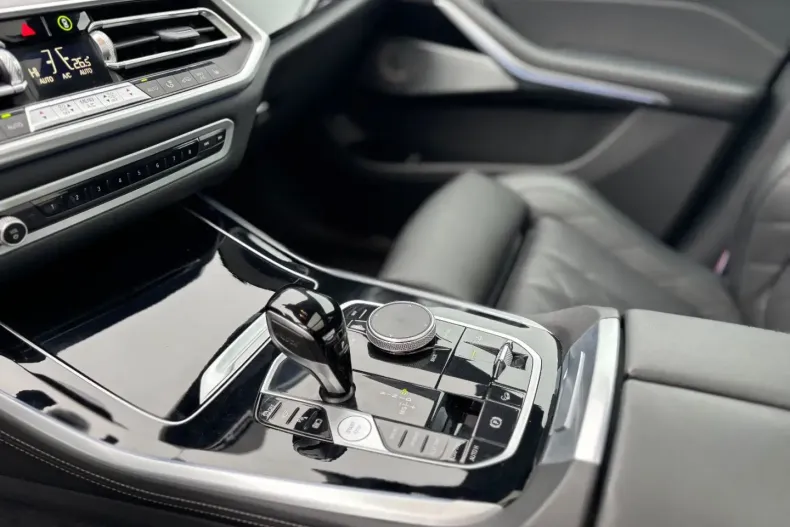 BMW X5 din 2022 cu 96.000 km - oferta BMW176248 - foto 10