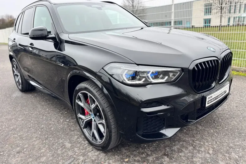 BMW X5 din 2022 cu 96.000 km - oferta BMW176248 - foto 11