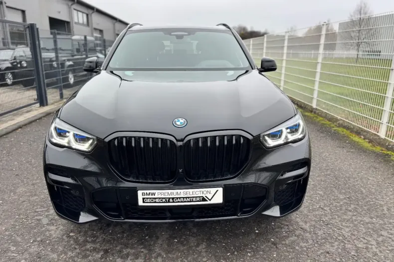 BMW X5 din 2022 cu 96.000 km - oferta BMW176248 - foto 12