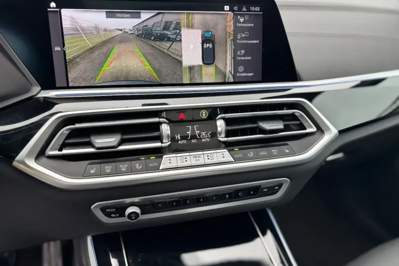 BMW X5 din 2022 cu 96.000 km - oferta BMW176248 - foto 13