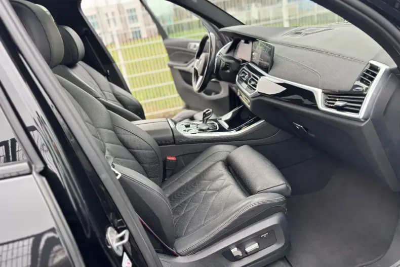 BMW X5 din 2022 cu 96.000 km - oferta BMW176248 - foto 15