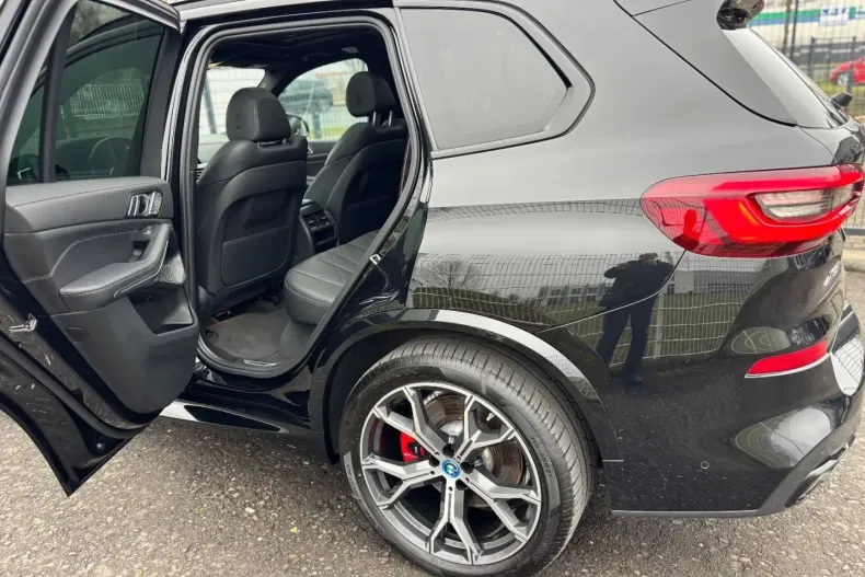 BMW X5 din 2022 cu 96.000 km - oferta BMW176248 - foto 17