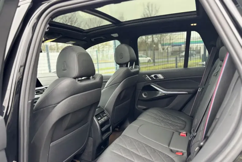 BMW X5 din 2022 cu 96.000 km - oferta BMW176248 - foto 18