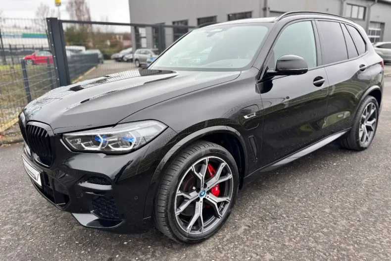 BMW X5 din 2022 cu 96.000 km - oferta BMW176248 - foto 19