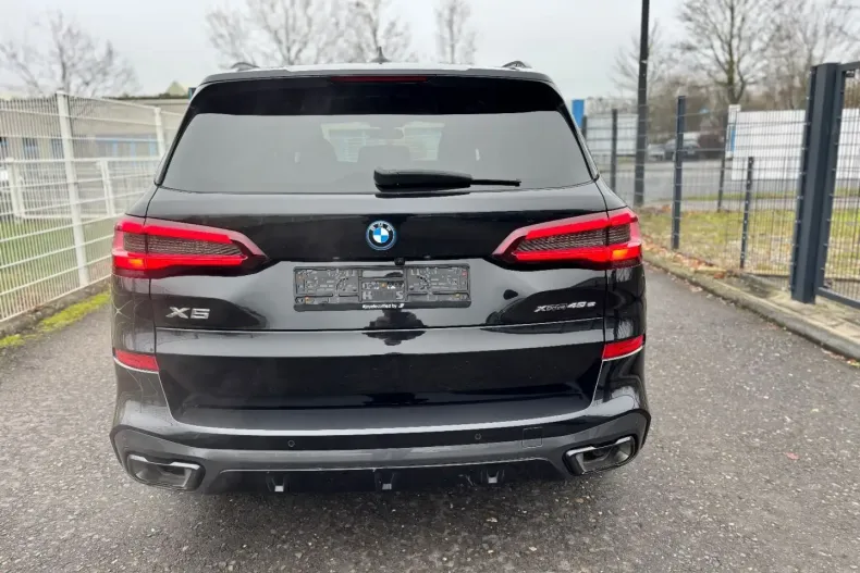 BMW X5 din 2022 cu 96.000 km - oferta BMW176248 - foto 21