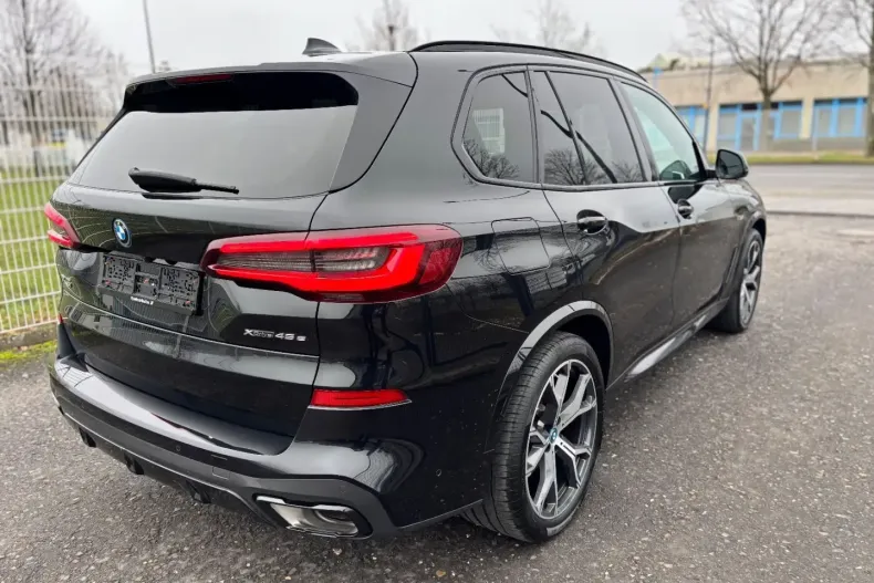 BMW X5 din 2022 cu 96.000 km - oferta BMW176248 - foto 22