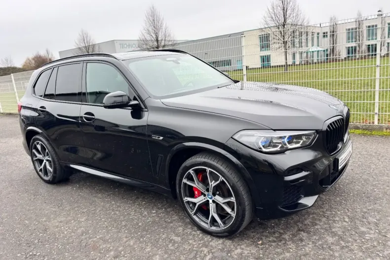 BMW X5 din 2022 cu 96.000 km - oferta BMW176248 - foto 23