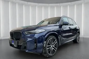 BMW X5 din 2023 - oferta BMW176249
