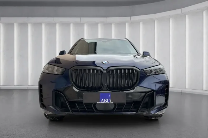 BMW X5 din 2023 cu 44.990 km - oferta BMW176249 - foto 2