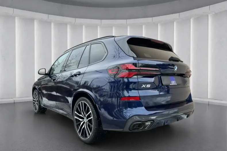 BMW X5 din 2023 cu 44.990 km - oferta BMW176249 - foto 4