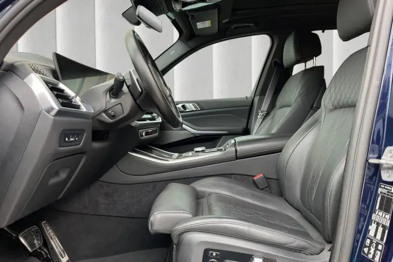 BMW X5 din 2023 cu 44.990 km - oferta BMW176249 - foto 11