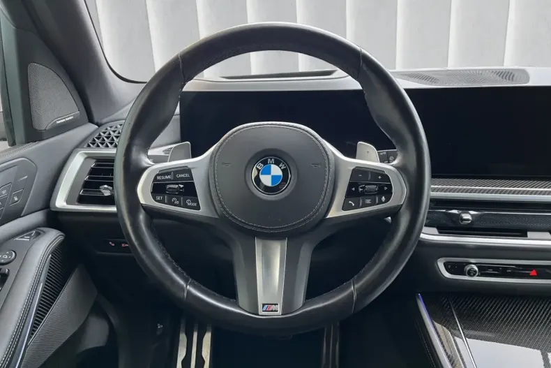 BMW X5 din 2023 cu 44.990 km - oferta BMW176249 - foto 12