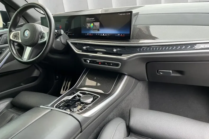 BMW X5 din 2023 cu 44.990 km - oferta BMW176249 - foto 14