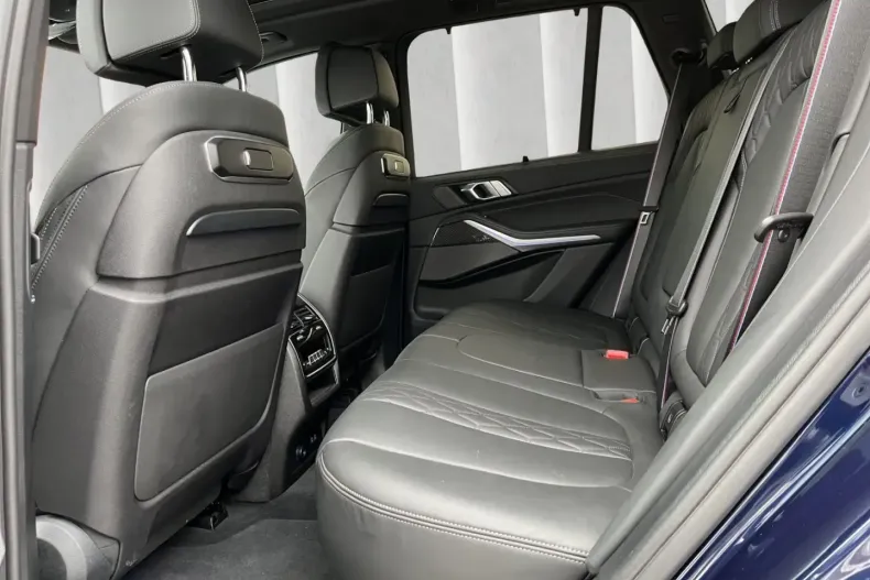 BMW X5 din 2023 cu 44.990 km - oferta BMW176249 - foto 17