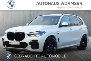 BMW X5 din 2022 - oferta BMW176250
