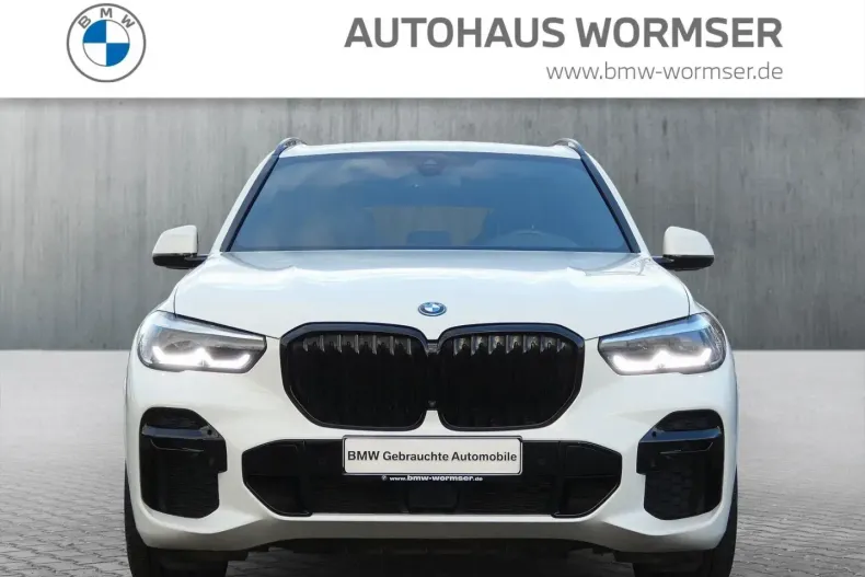 BMW X5 din 2022 cu 120.511 km - oferta BMW176250 - foto 2