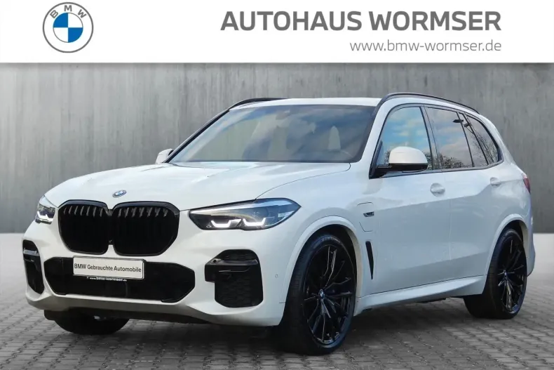 BMW X5 din 2022 cu 120.511 km - oferta BMW176250 - foto 3