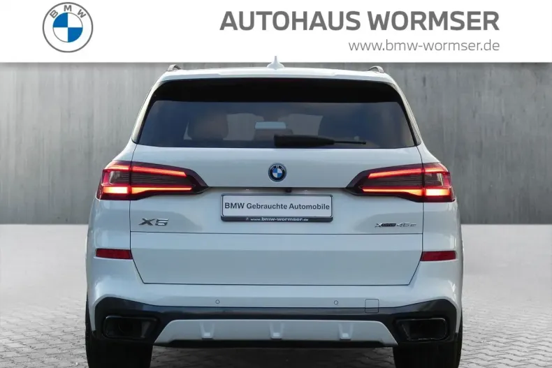 BMW X5 din 2022 cu 120.511 km - oferta BMW176250 - foto 6