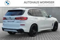 BMW X5 din 2022 cu 120.511 km - oferta BMW176250 - foto 7