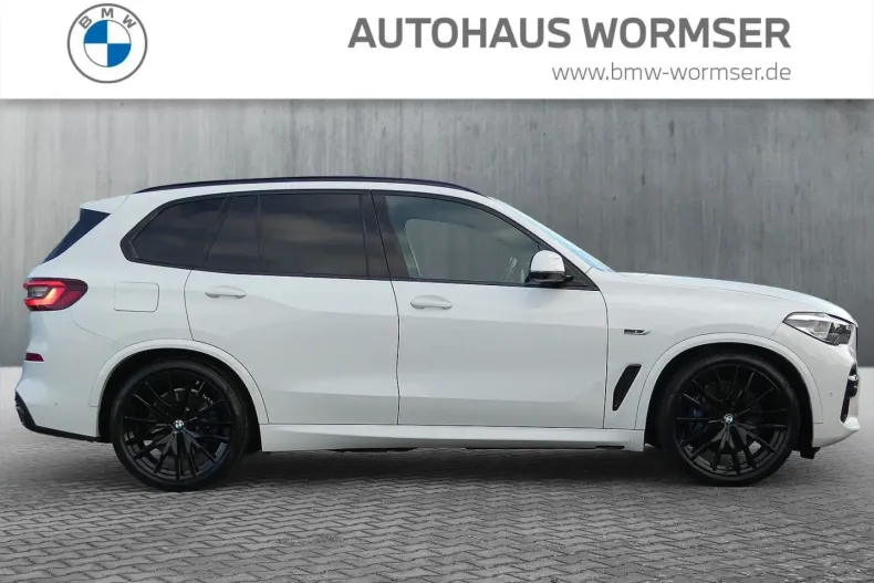 BMW X5 din 2022 cu 120.511 km - oferta BMW176250 - foto 8