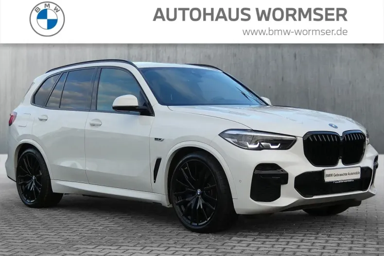 BMW X5 din 2022 cu 120.511 km - oferta BMW176250 - foto 9