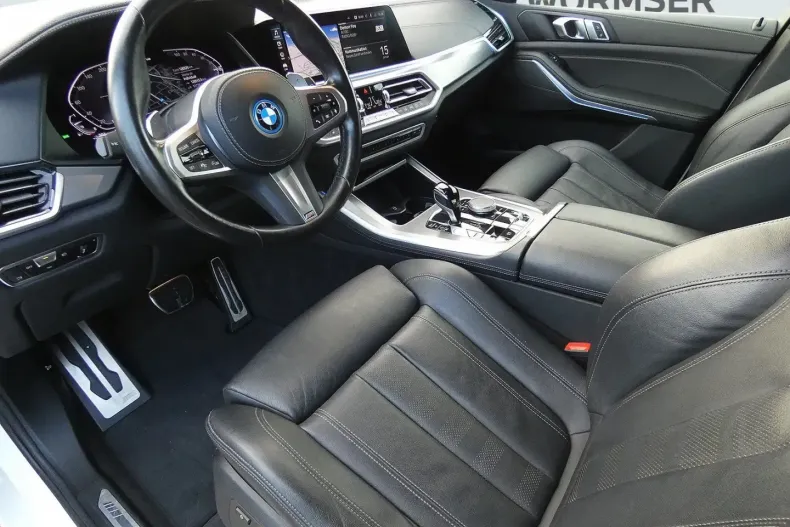 BMW X5 din 2022 cu 120.511 km - oferta BMW176250 - foto 11