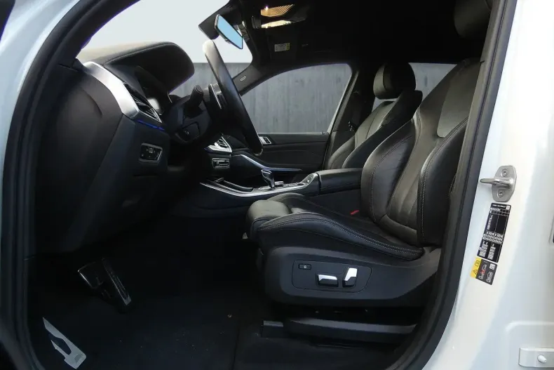 BMW X5 din 2022 cu 120.511 km - oferta BMW176250 - foto 12